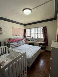 Blk 193 Pasir Ris Street 12 (Pasir Ris), HDB 5 Rooms #538012671